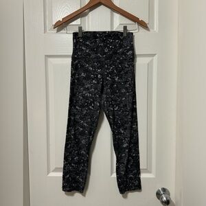 Lululemon align pant size 4 euc